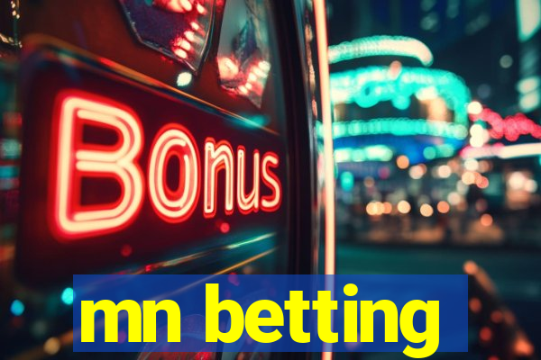 mn betting