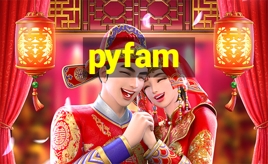 pyfam