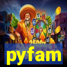 pyfam