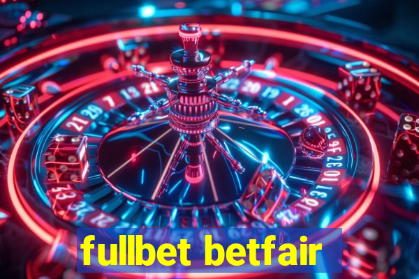 fullbet betfair