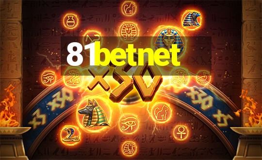 81betnet