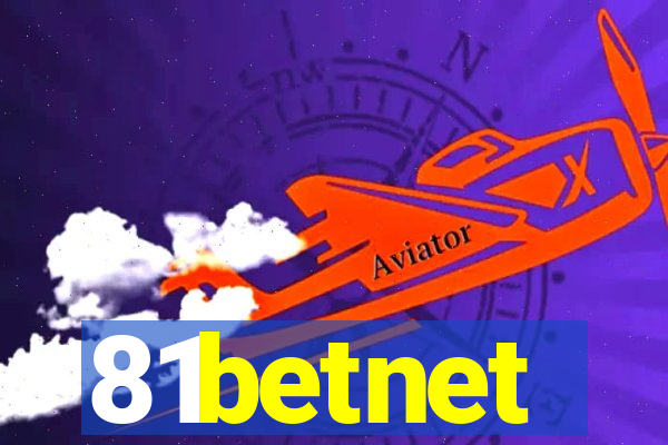 81betnet