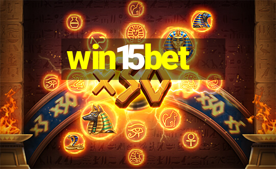 win15bet