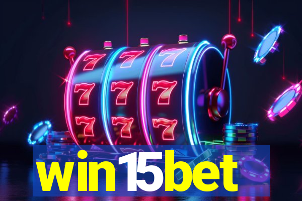 win15bet