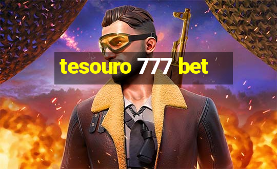 tesouro 777 bet