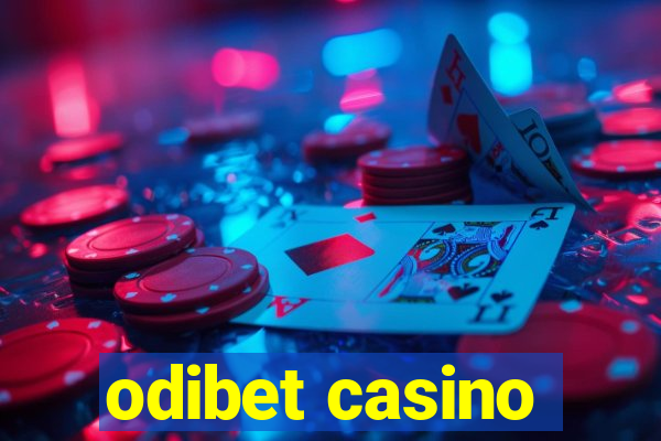 odibet casino