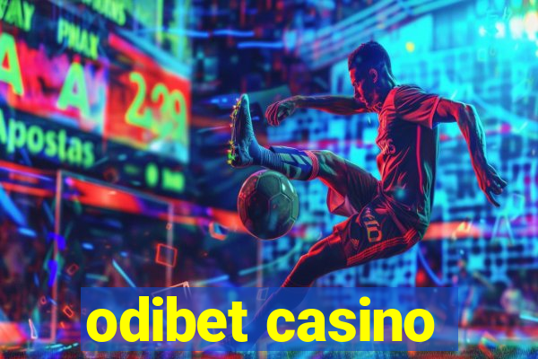 odibet casino