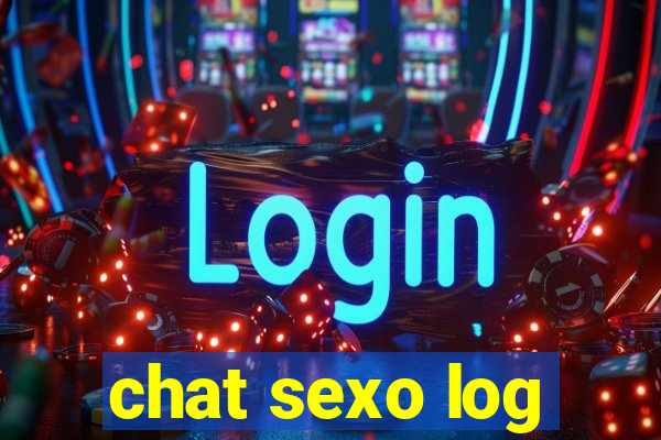 chat sexo log