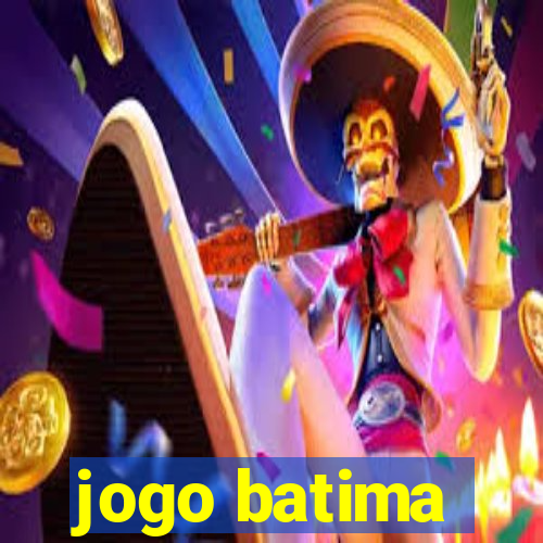 jogo batima