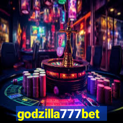 godzilla777bet