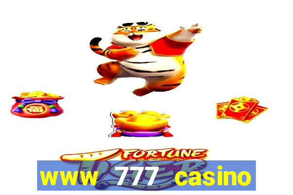 www 777 casino games com