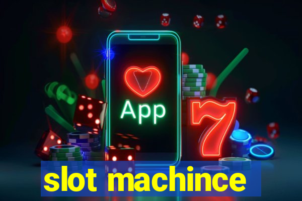 slot machince