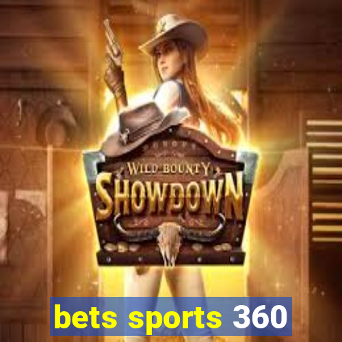 bets sports 360