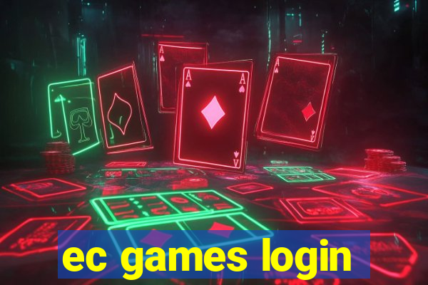 ec games login