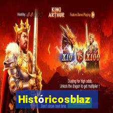 Históricosblaze