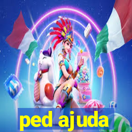 ped ajuda