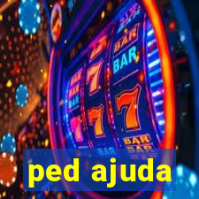 ped ajuda