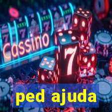 ped ajuda