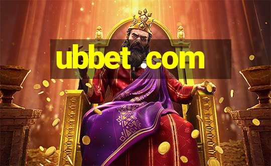 ubbet .com