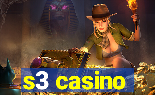 s3 casino