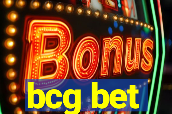 bcg bet