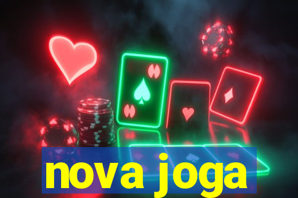 nova joga