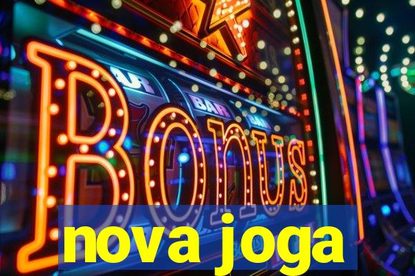 nova joga