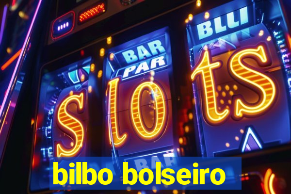 bilbo bolseiro