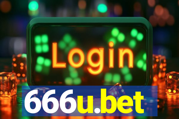 666u.bet