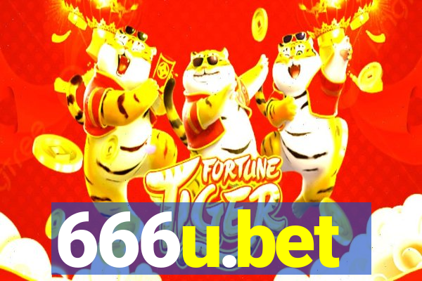 666u.bet