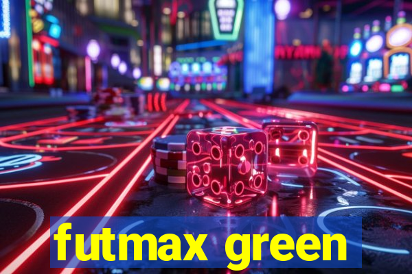 futmax green