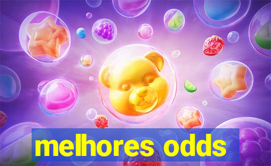 melhores odds