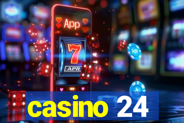 casino 24