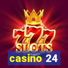 casino 24