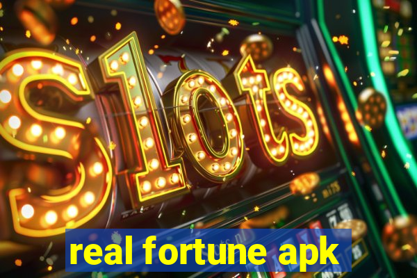 real fortune apk