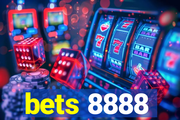 bets 8888