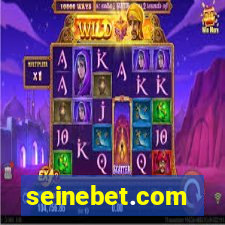 seinebet.com