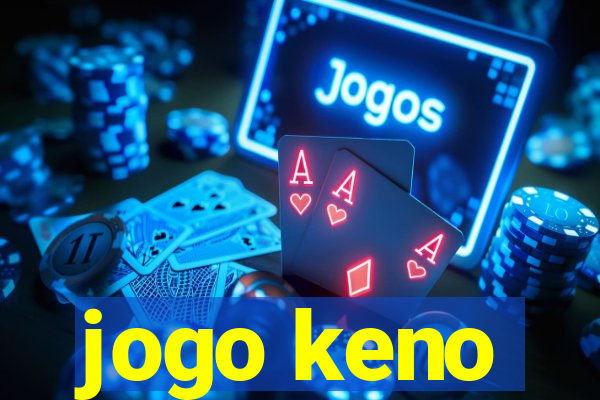 jogo keno