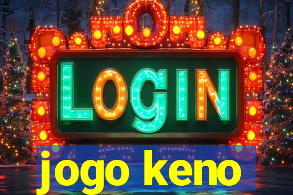 jogo keno