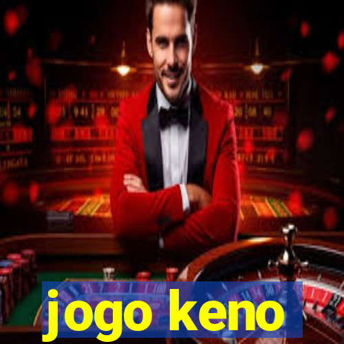 jogo keno