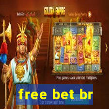 free bet br