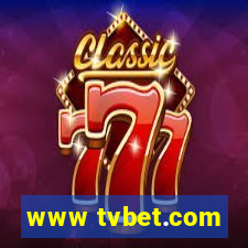 www tvbet.com