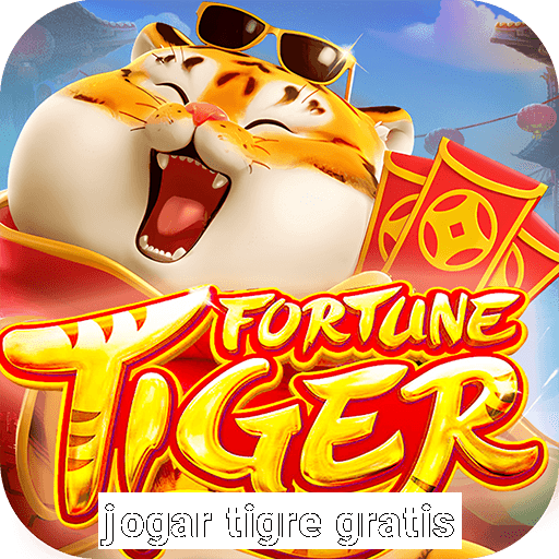 jogar tigre gratis