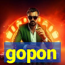 gopon