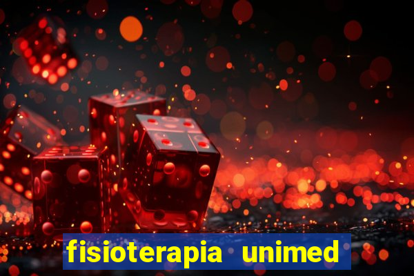 fisioterapia unimed porto alegre