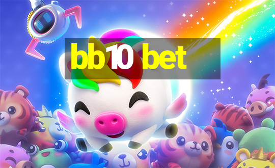 bb10 bet