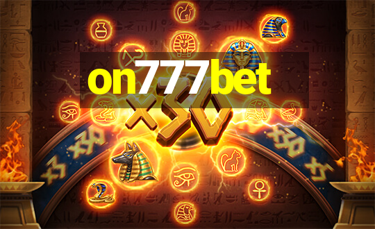 on777bet