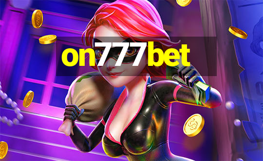 on777bet