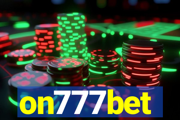 on777bet