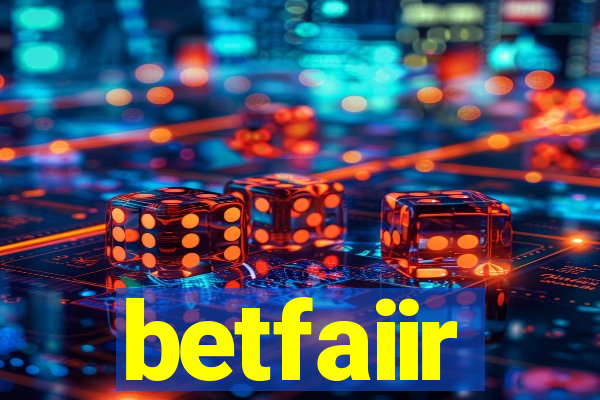 betfaiir